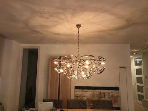 Lampada a sospensione Brand van Egmond