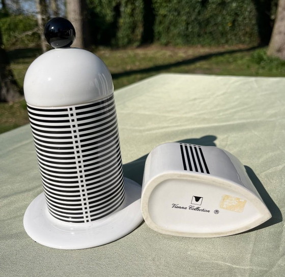Image 1 of Wiener Kollektion von Heide Warlamis
