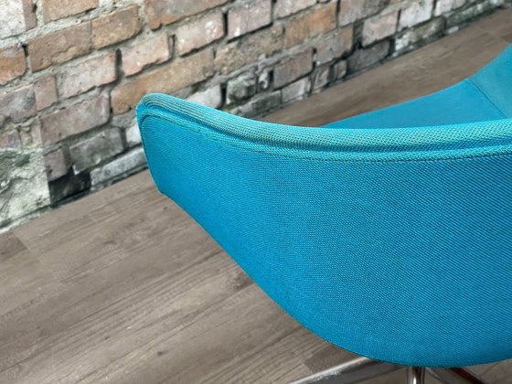 Image 1 of 4x Hay AAC 21 girevole blu