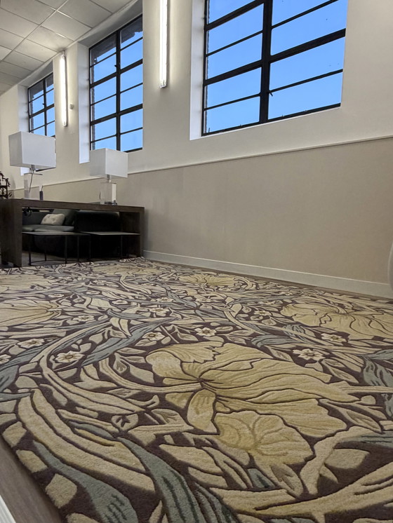 Image 1 of Brink en Campman Morris & Co Pimpernel 28808