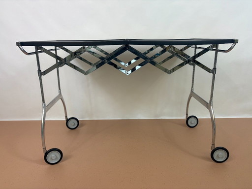Kartel Battista Trolley – Antonio Citterio – 1990s