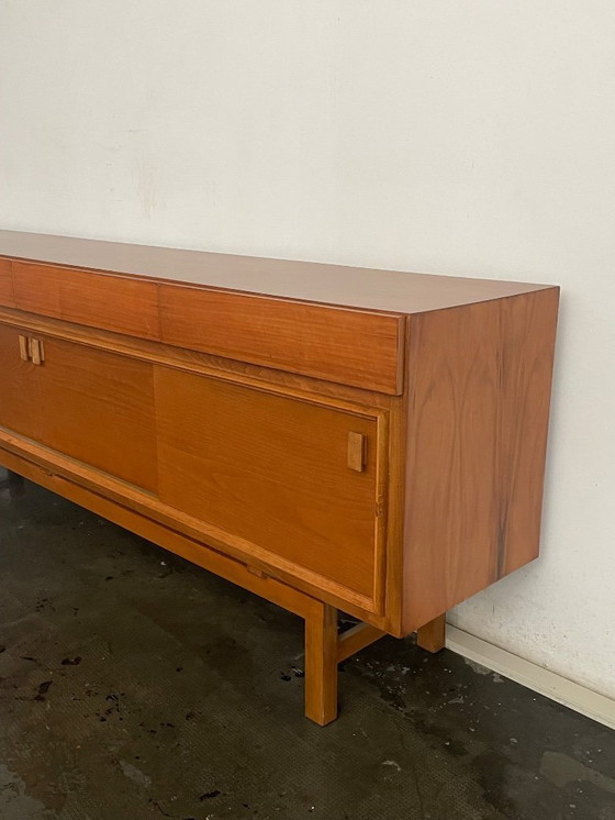 Image 1 of Credenza spagnola vintage anni '70