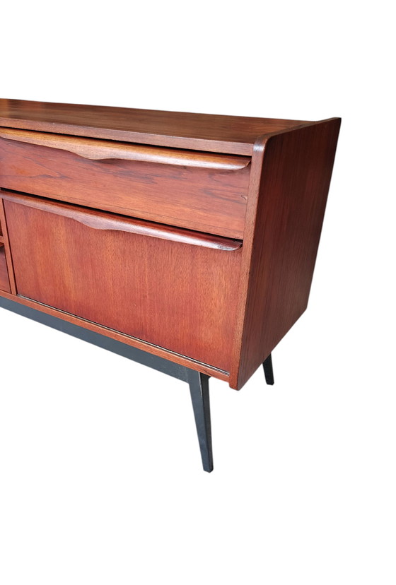 Image 1 of Vintage sideboard, tv furniture, audio furniture