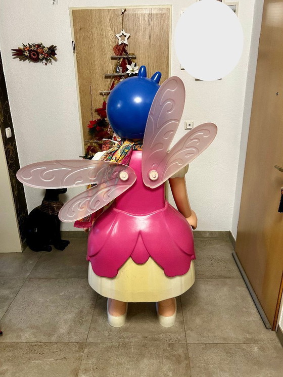 Image 1 of Levensgrote Twinkle Playmobil-figuur