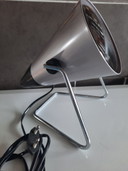 Philips Infraphil HP 3608 Space Age Lampada a infrarossi / Spot