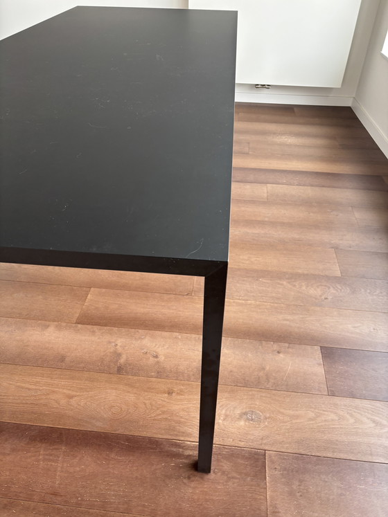 Image 1 of MDF Italia “Tense” – Designer Dining Table