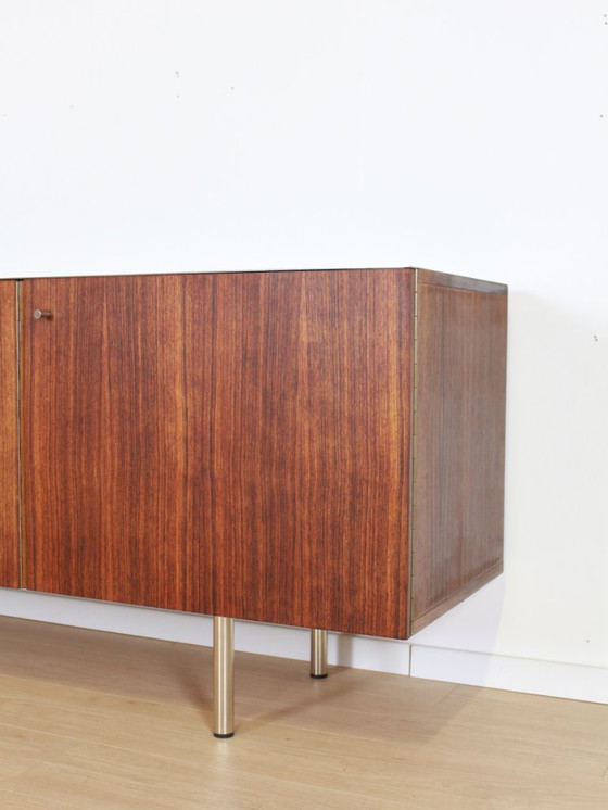 Image 1 of buffet Fristho vintage en palissandre