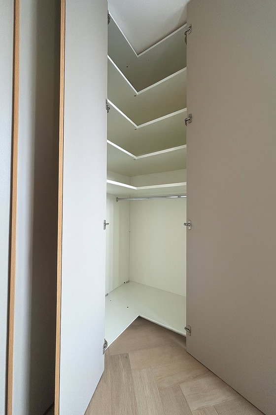 Image 1 of Cabina armadio angolare Hülsta