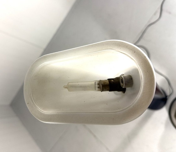 Image 1 of Arelux Milano minimalistische vloerlamp 1980’s