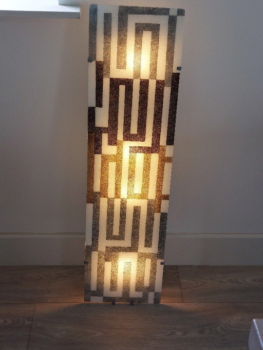 Ikea wall lamp Gyllen