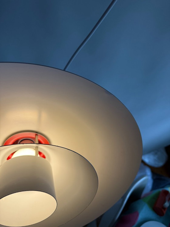 Image 1 of Nordisk Solar Trapez suspension scandinave