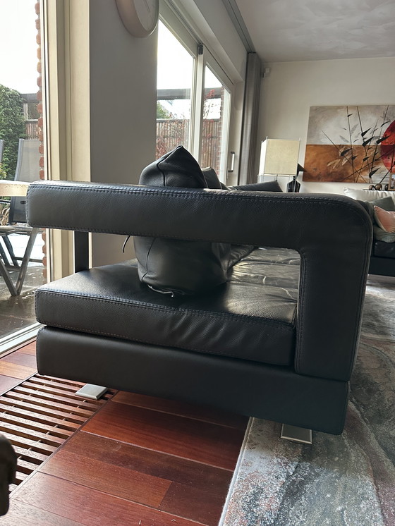 Image 1 of Formenti wave design banken 