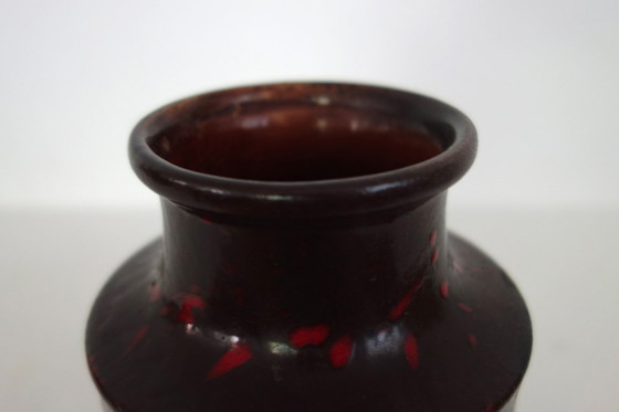 Image 1 of Vaso Scheurich Germania Ovest 1960