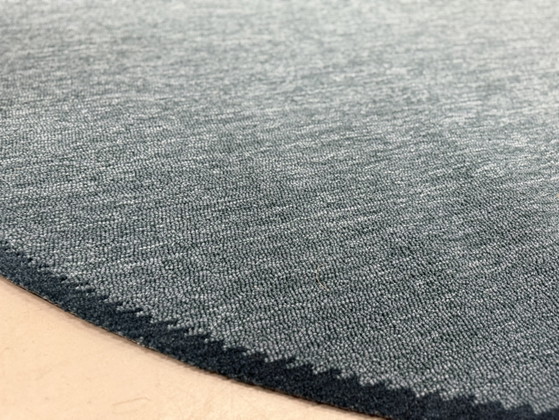 CSrugs Cameleon Tappeto Lana Blu 368x537, Tappeti (foto 2 di 9)
