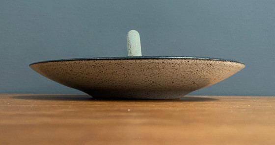 Keramisch serveerblad van Zaalberg, jaren 60 – Tafelwaar, Ceramic (photo 13 of 14)