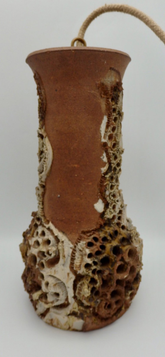 Danimarca, Lampade a sospensione in ceramica – Bodil Marie Nielsen (photo 30 of 69)