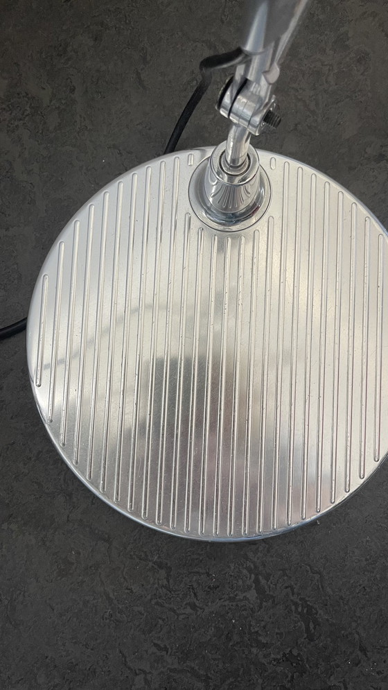 Image 1 of Lampada Tolomeo d'epoca