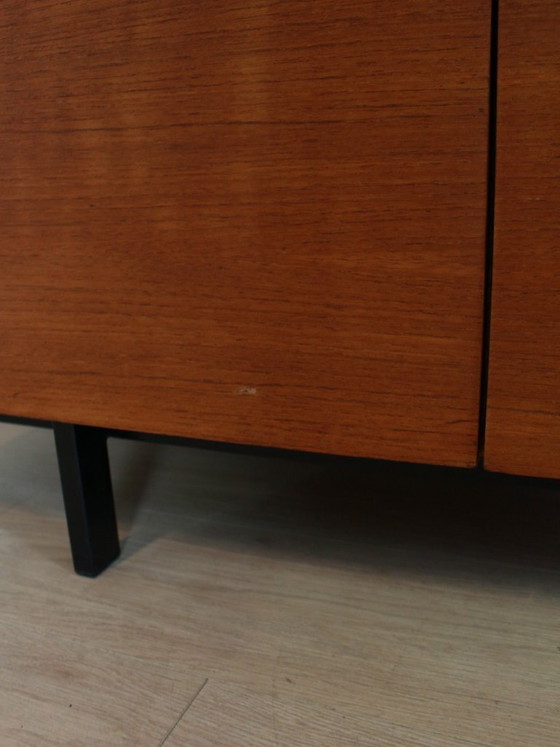 Image 1 of Meuble Vintage – Pierre Guariche, Meurop