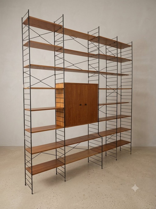 WHB XXL Wallunit  Bib 1960