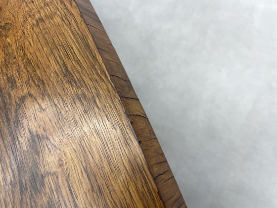 Image 1 of Vintage design rosewood coffee table