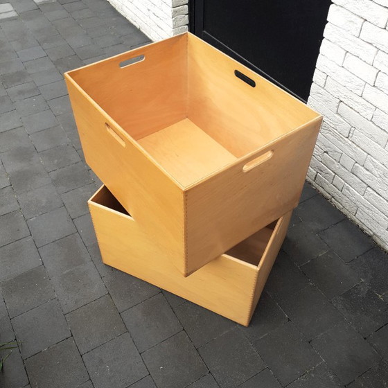 Image 1 of Flötotto Profilesysteem - ladekast