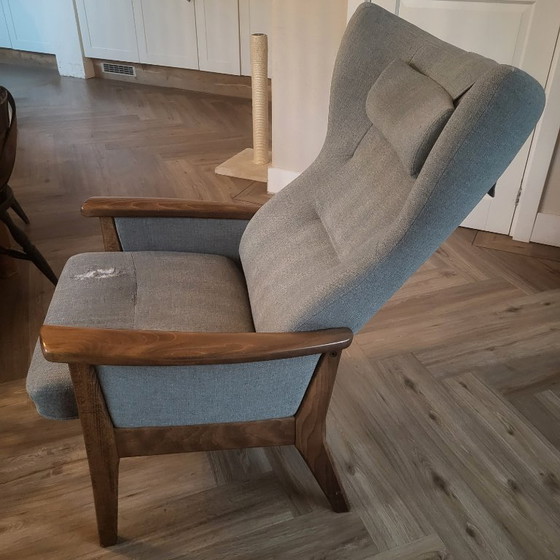 Image 1 of Poltrona Farstrup