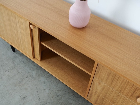 Image 1 of Credenza in rovere, design scandinavo