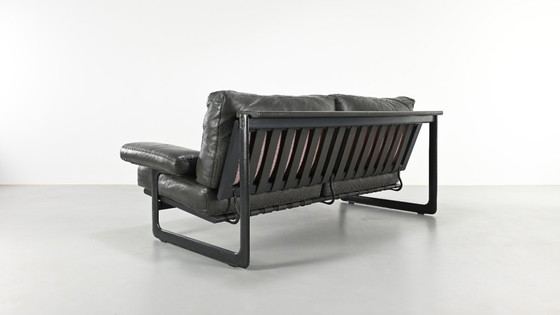 Image 1 of De Pas, D’Urbino and Lomazzi, Grand’Italia Sofa for Zanotta, Italy, c.1980