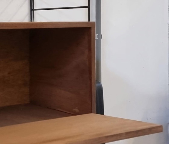 Image 1 of Wandsysteem Bjarke