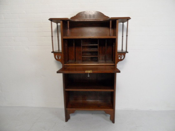 Image 1 of buffet Art nouveau