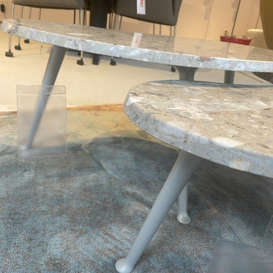 Image 1 of Pode Tubble salontafel (set van 2)