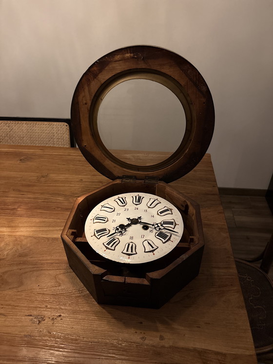 Image 1 of Reloj antiguo Delaporte