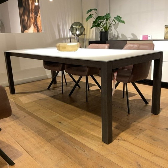 Image 1 of Mesa de comedor Saunaco Cas - 240x100