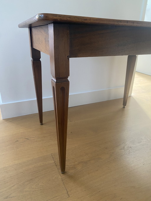 Tavolino laterale – bijzettafels, Wood, Brass (photo 2 of 7)