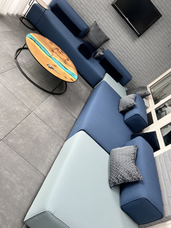 Image 1 of Leolux Ponton Next