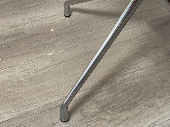 Image 1 of Hay AAC 21 Swivel pink SET of 4