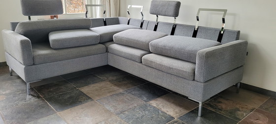 Image 1 of Brühl Designer-Ecksofa