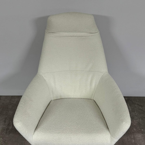 Image 1 of bert plantagie Zyba fauteuil