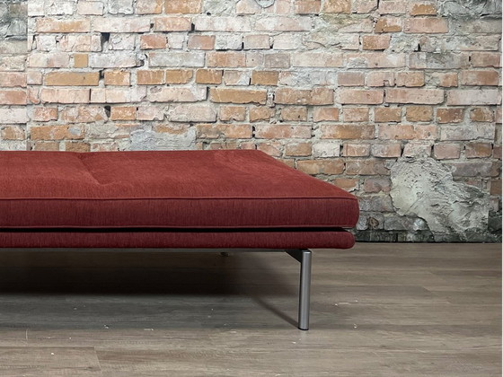 Image 1 of Sofá cama Walter Knoll Eoos Living