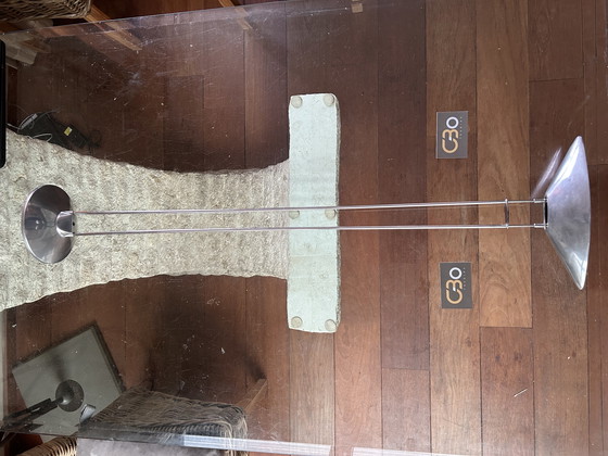 Image 1 of Jorge Pensi - BLux - Very rare Design lamp - insured shipping