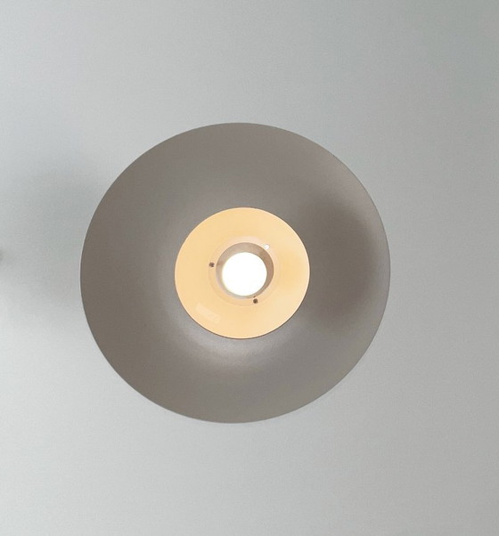 Image 1 of Suspension Lyfa « Type 4175 » de style moderne du milieu du siècle – Danemark, années 1970