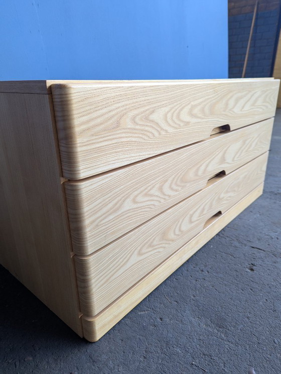 Image 1 of Cassettiera vintage Hulsta