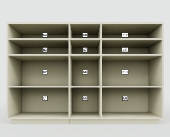 Image 1 of Neue Mycs Kommode 190x47x124 cm (BxTxH)