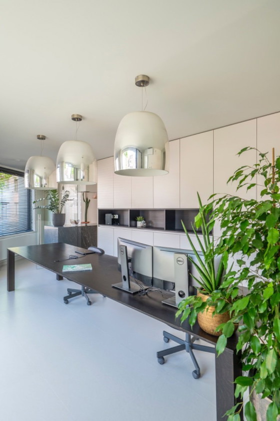 Image 1 of 3x lámparas colgantes Prandina Notte S7