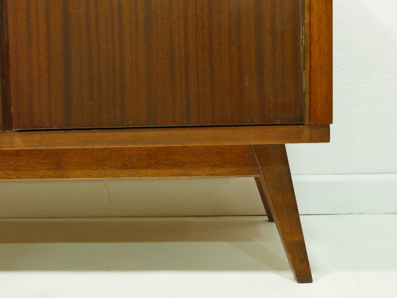 Image 1 of Vintage dressoir, jaren 60, Duitsland