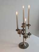 BMF Nagel Orion candlestick with base
