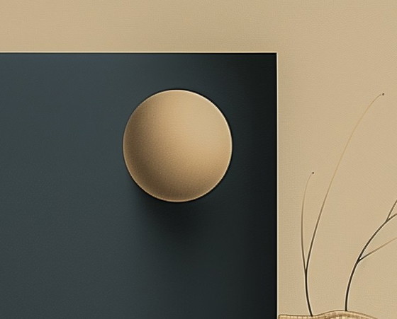 Image 1 of Unique Edition: High-Quality Giclée - Monsieur Escargot and the Fractured Horizon