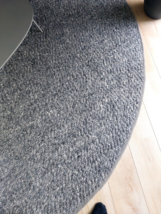 Image 1 of Te koop Brinker rond vloerkleed 