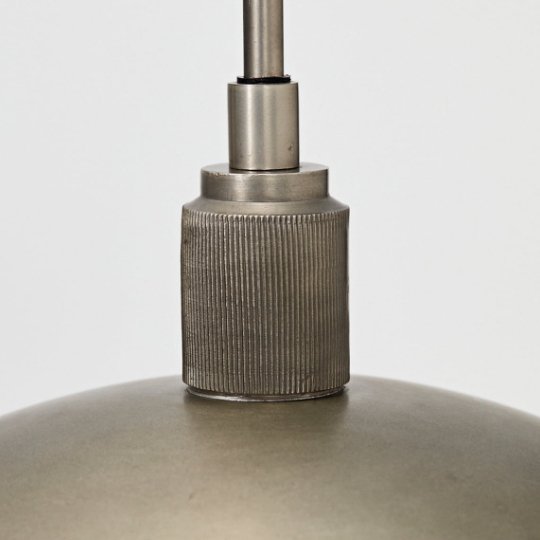 Image 1 of Lampada a sospensione House Doctor Gun Metal