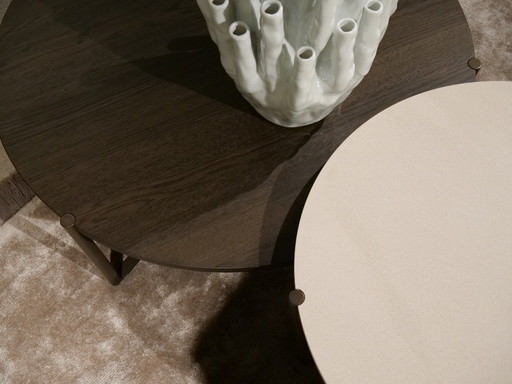 Évidence Zusa salontafel set van 2